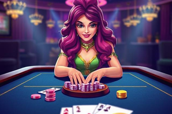 How to Play Andar Bahar in an Online Casino