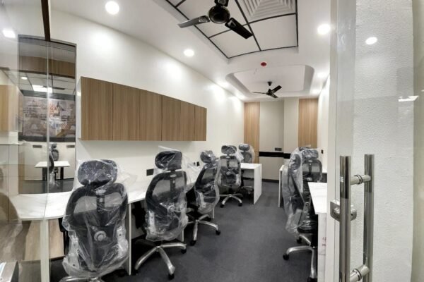 Coworking Space In udyog vihar