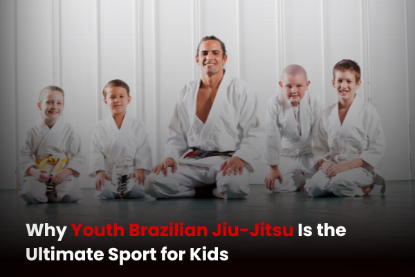 youth brazilian jiu jitsu