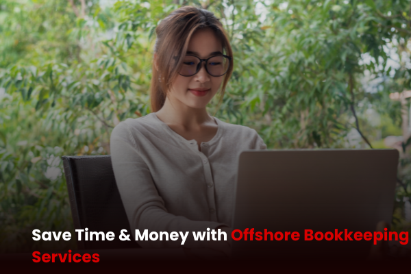 offshore bookkeeping services