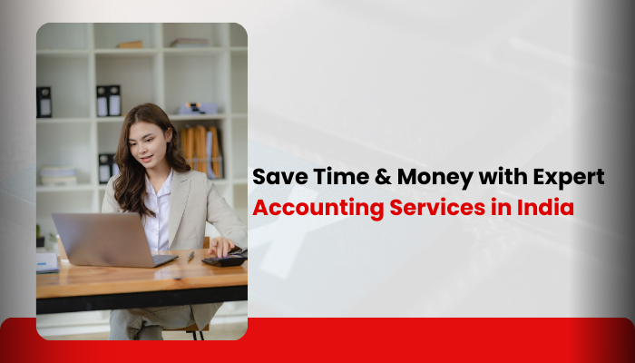 Accounting Services in India