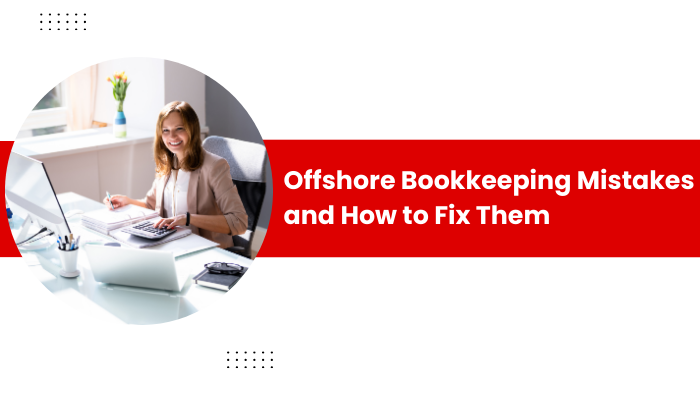 Offshore Bookkeeping