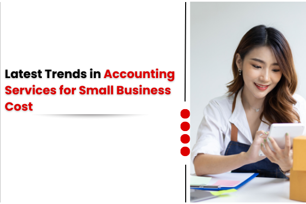 Accounting Services for Small Business Cost