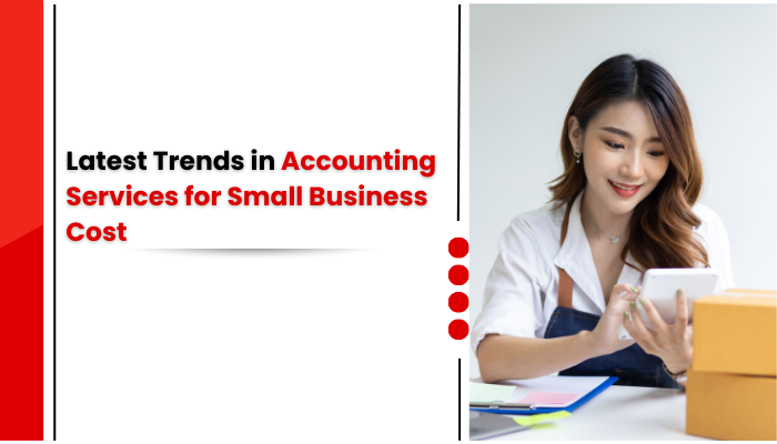 Accounting Services for Small Business Cost