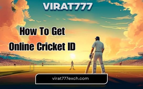 online cricket id