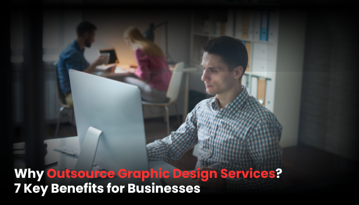 Outsource Graphic Design Services