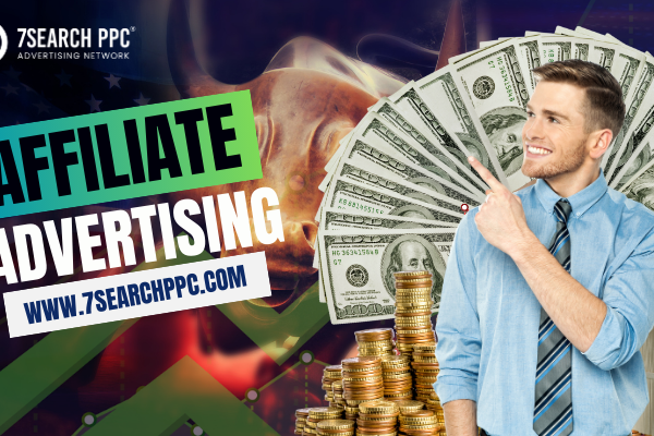 Affiliate-Advertising