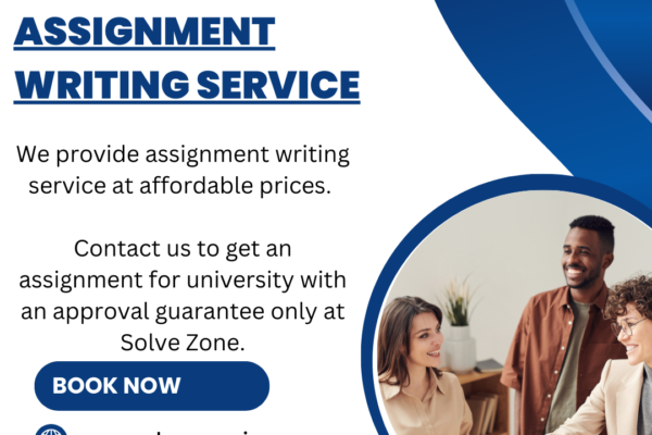 Assignment Writing Service