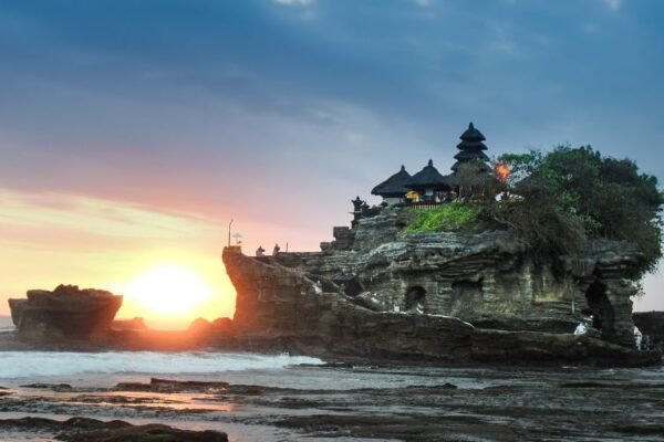 Must-Visit Places in Bali