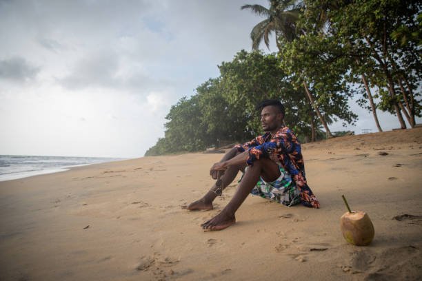 Beaches in Cameroon