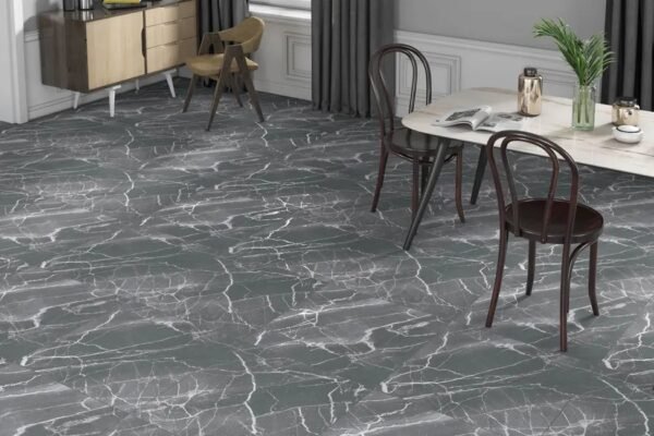 Brazil Ceramic Tiles Market