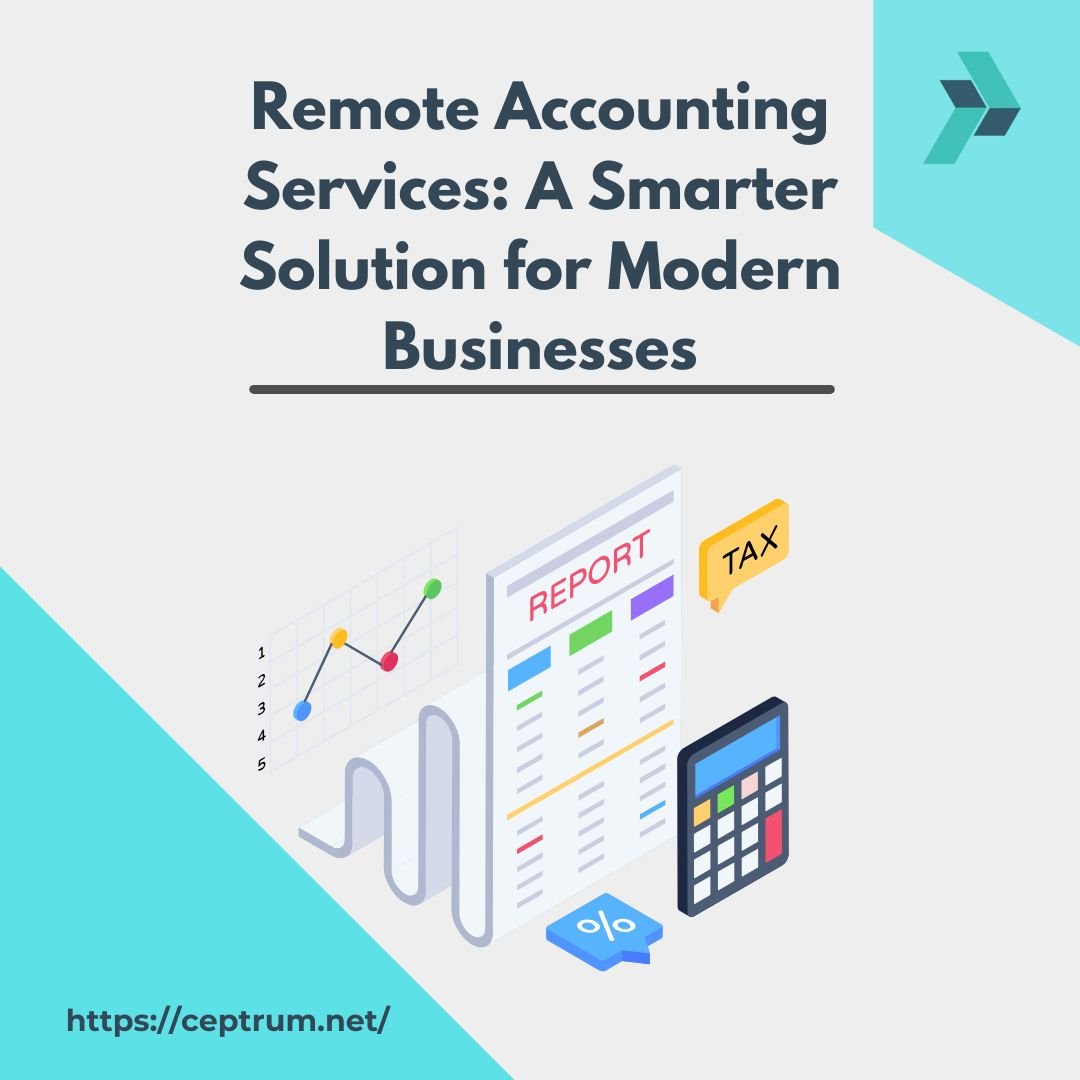 ecommerce accounting services