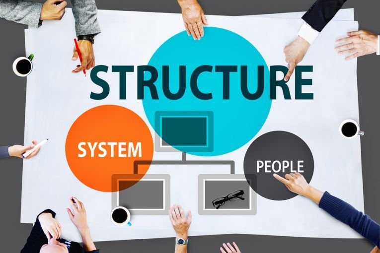 Business Structure