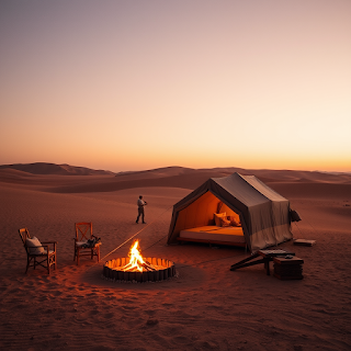 Merzouga desert tours for families