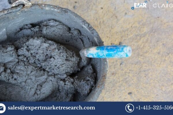 Concrete Admixtures Market