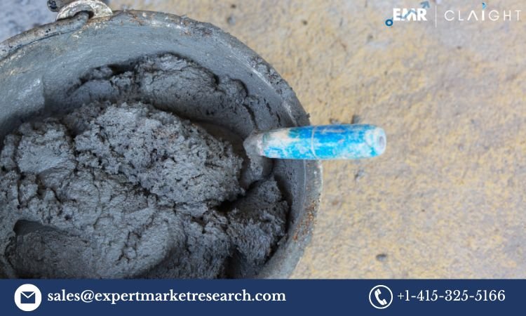 Concrete Admixtures Market