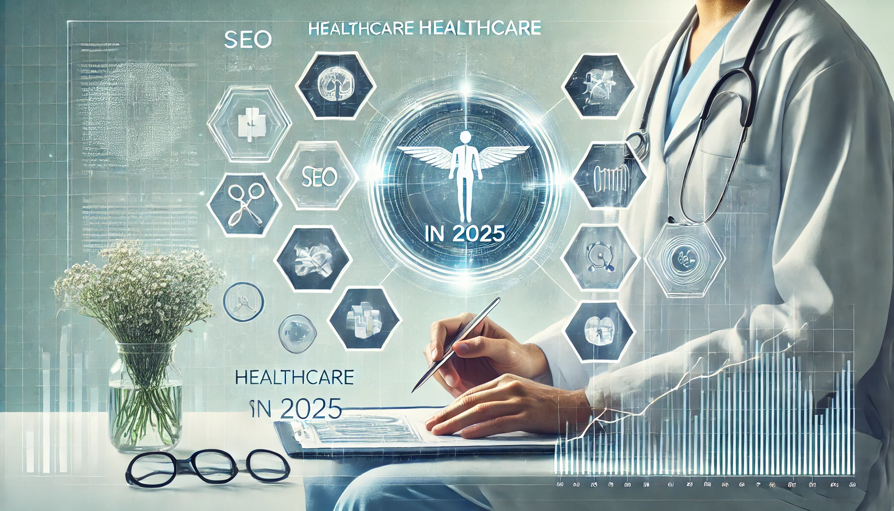 healthcare seo service