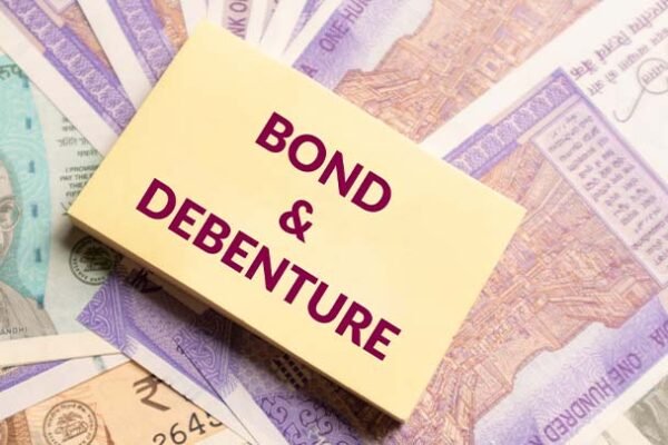 Debenture Bonds