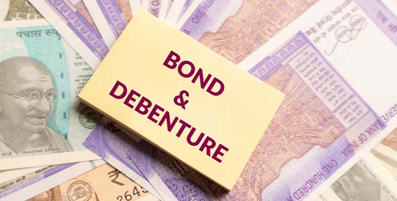 Debenture Bonds