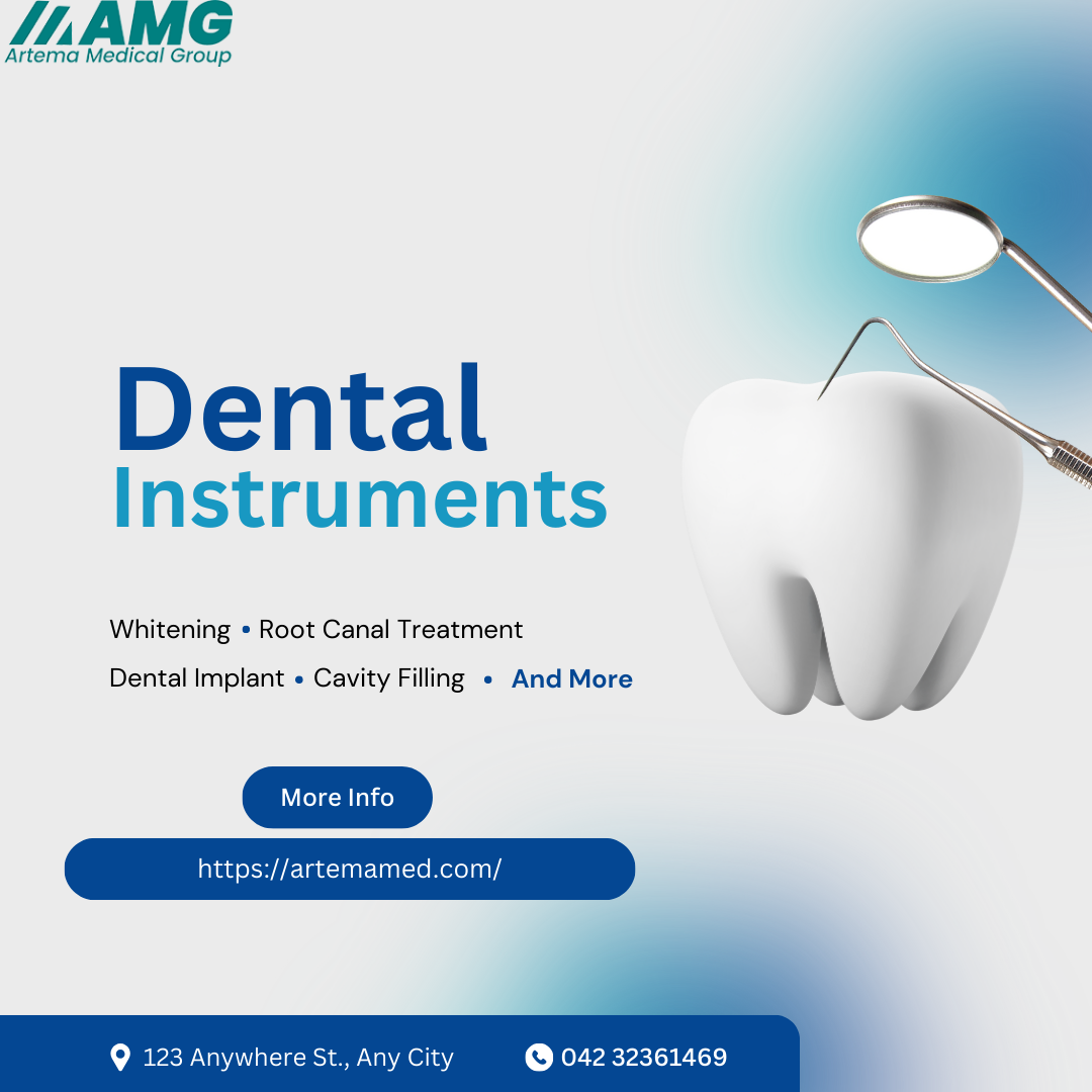 dental instrument