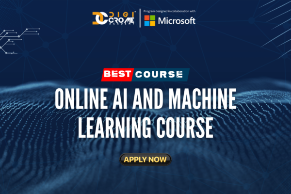 Artificial Intelligence course