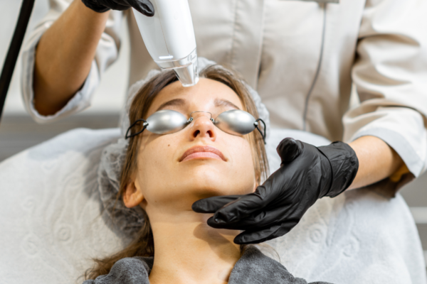 Discover the Power of Laser for Firm and Smooth Skin