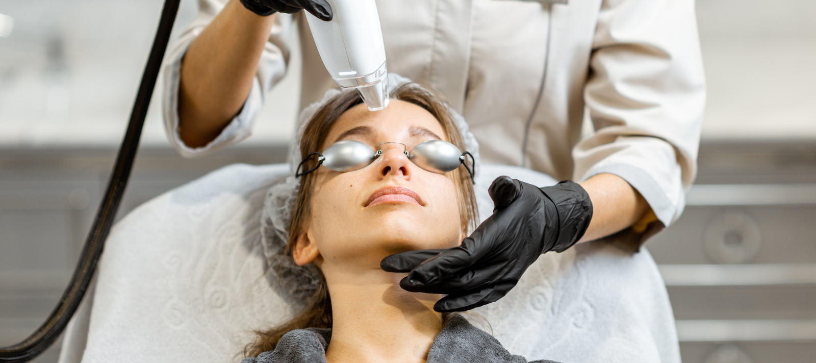 Discover the Power of Laser for Firm and Smooth Skin