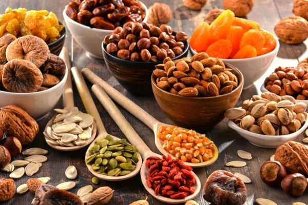 Dry Fruits Online