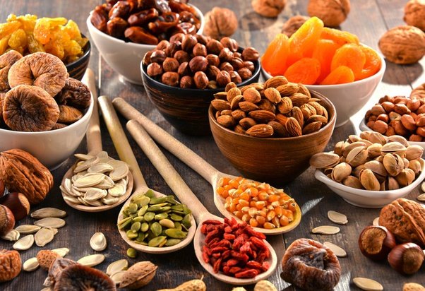 Dry Fruits Online