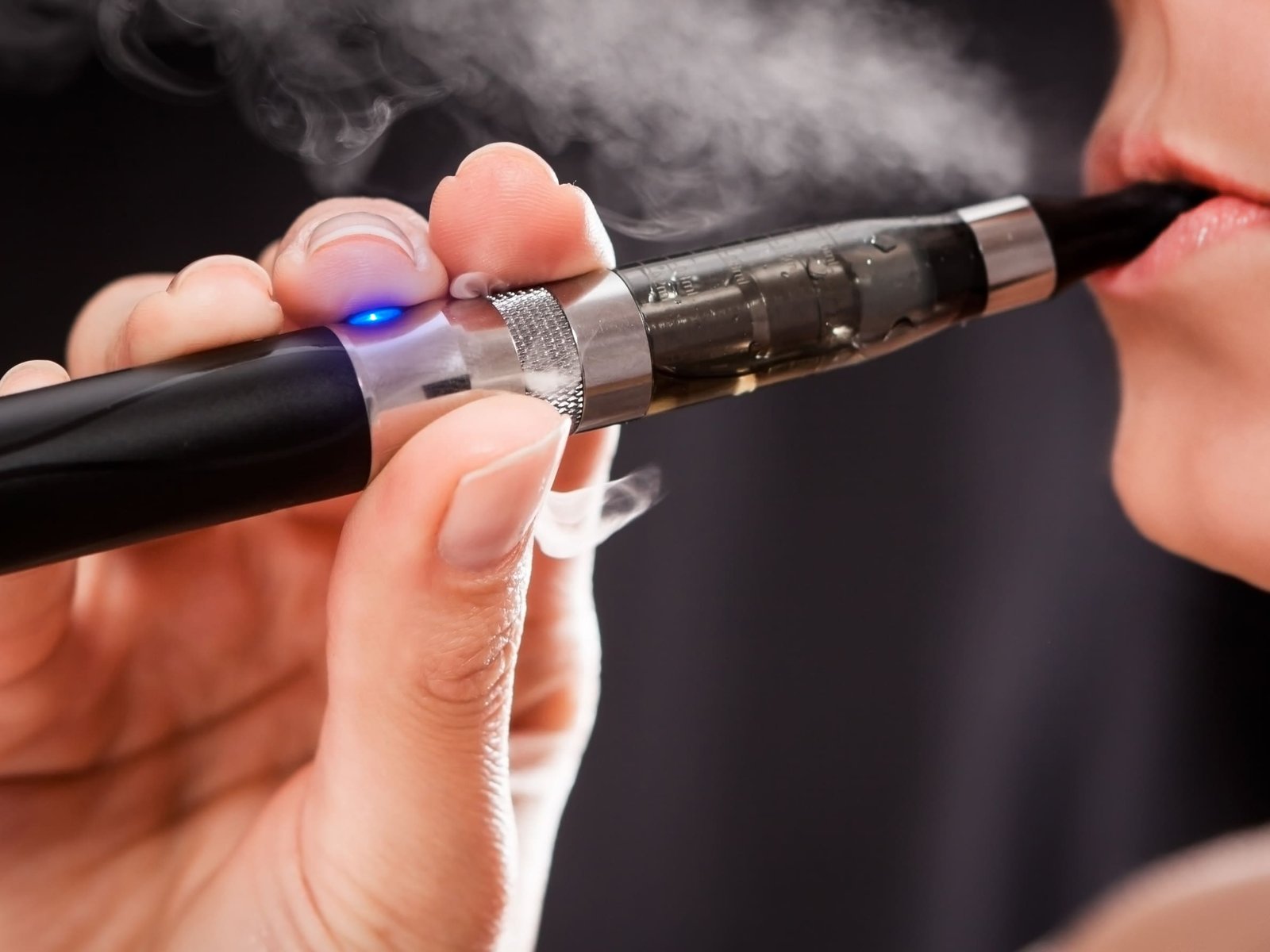 E-cigarette Market