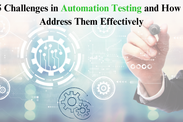 Automation Testing