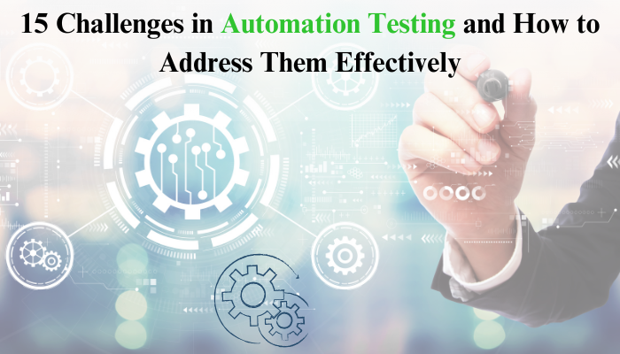 Automation Testing