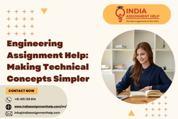 Engineering Assignment Help