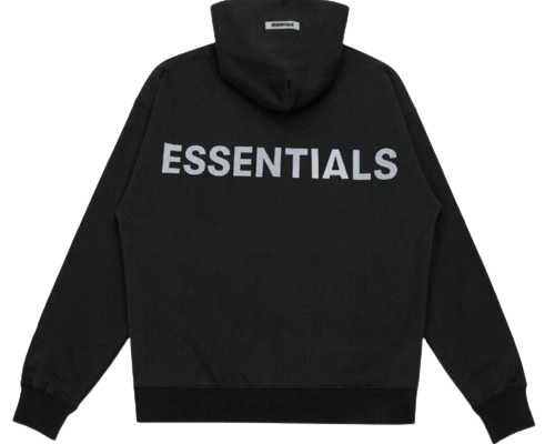 Essentials hoodie