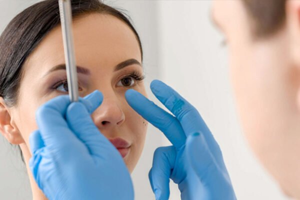 Ethnic Rhinoplasty Specialists