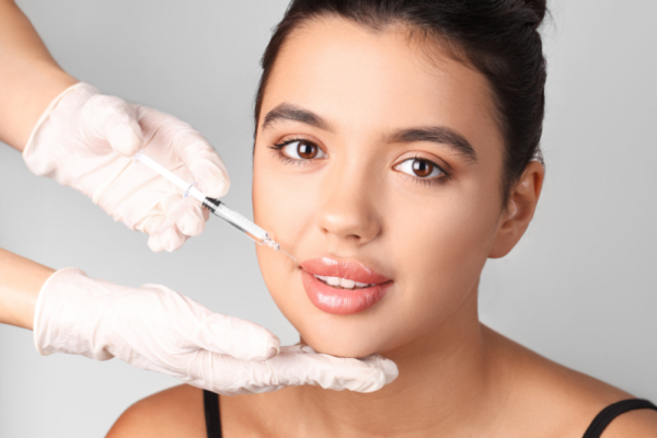 Everything You Need to Know About Dermal Fillers