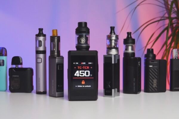 E-Liquids