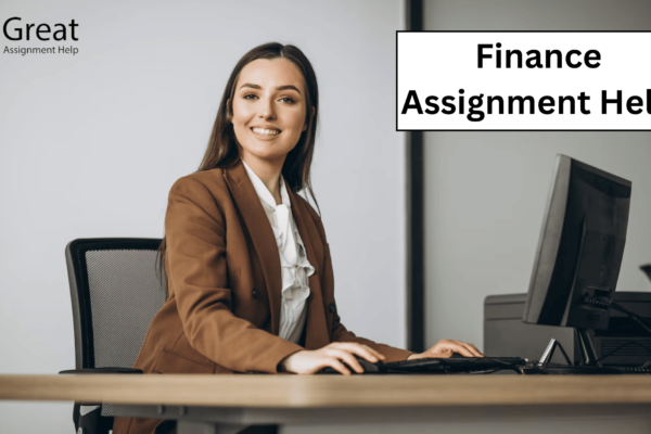 Finance Assignment Help