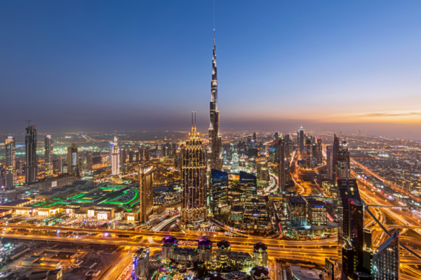 From Side Hustle to Global Empire: Conquer the World from a Dubai Free Zone