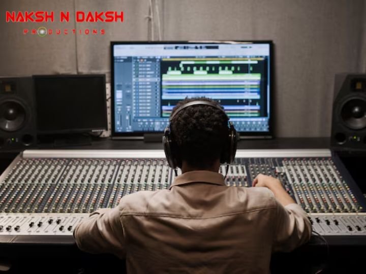 dubbing services in India