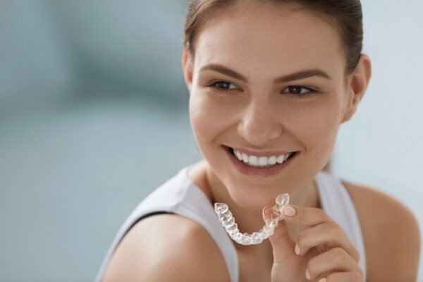 clear aligners