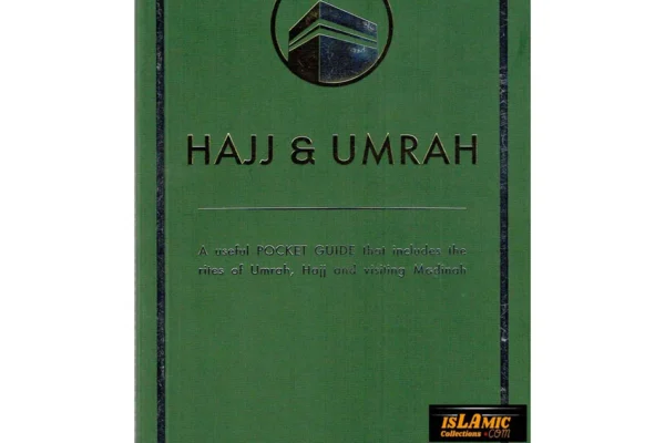 Hajj & Umrah