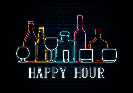 Happy Hours