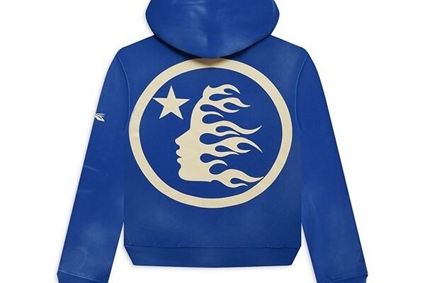 Hellstar Hoodie