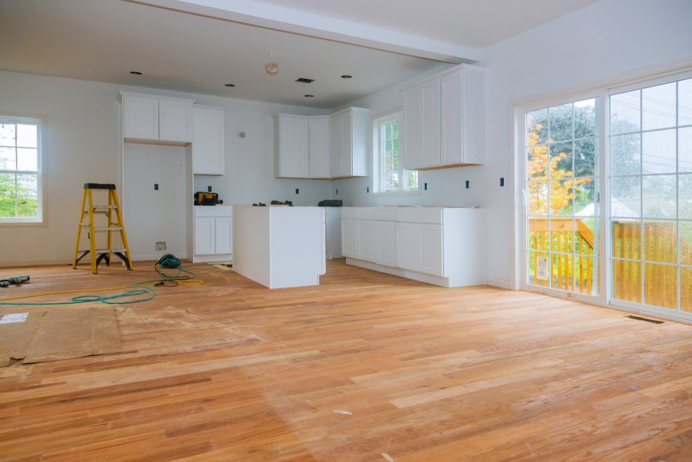 Home Remodeling Services in Carlisle