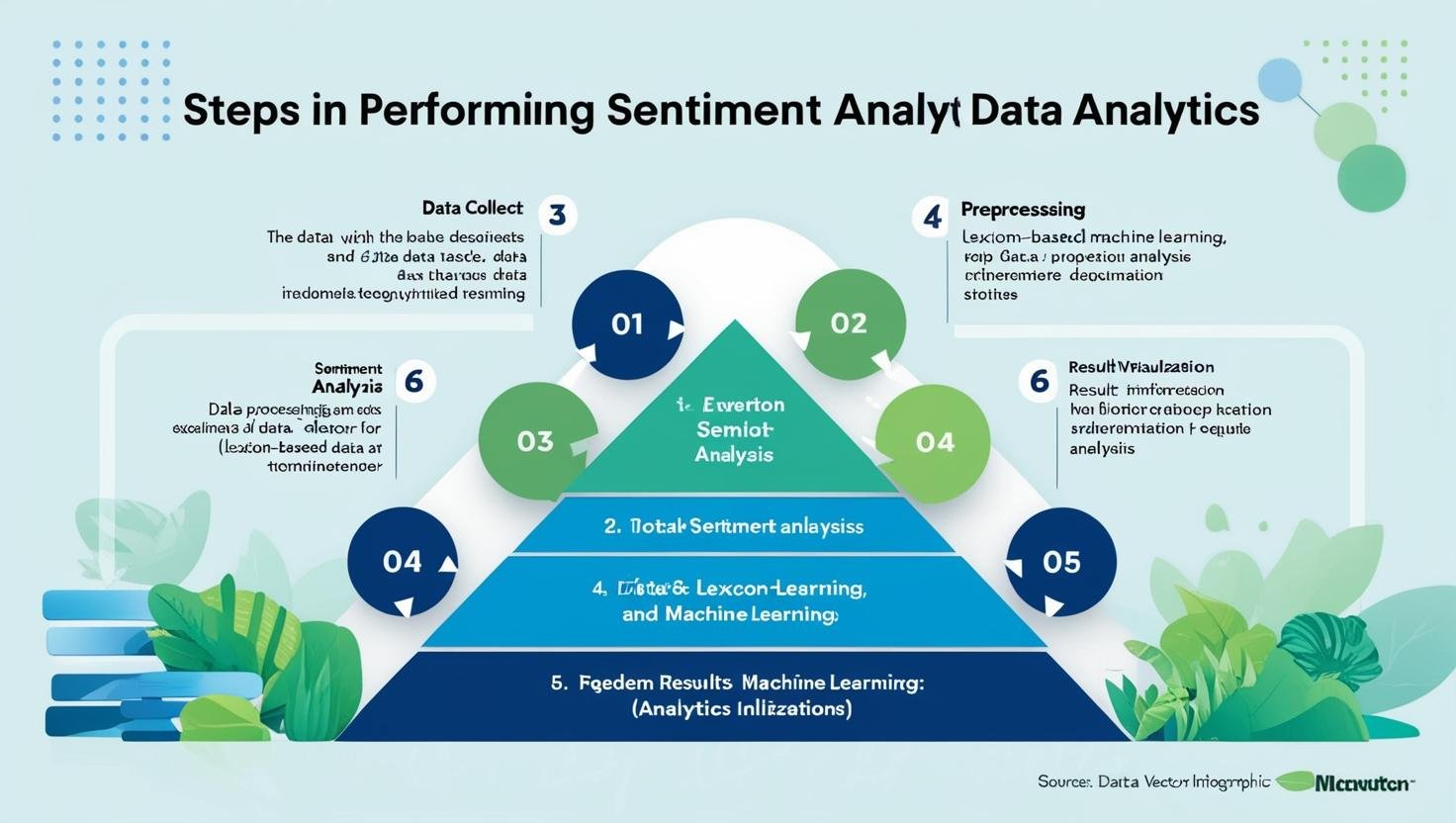 How to Perform Sentiment Analysis Using Data Analytics