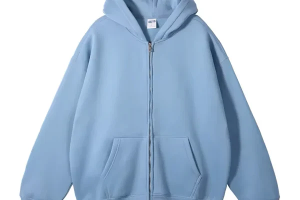 The Impact on Fashion lookout Hoodies