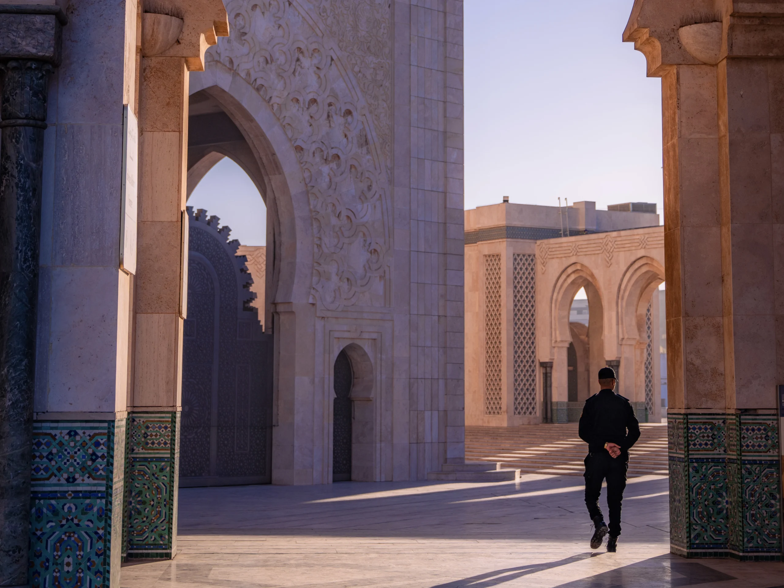 Is Visiting Casablanca Safe? A Comprehensive Guide