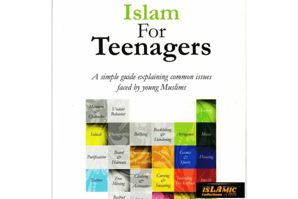 Islam for Teenagers