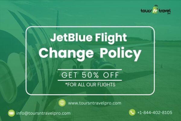 Jetblue Flight Change Policy